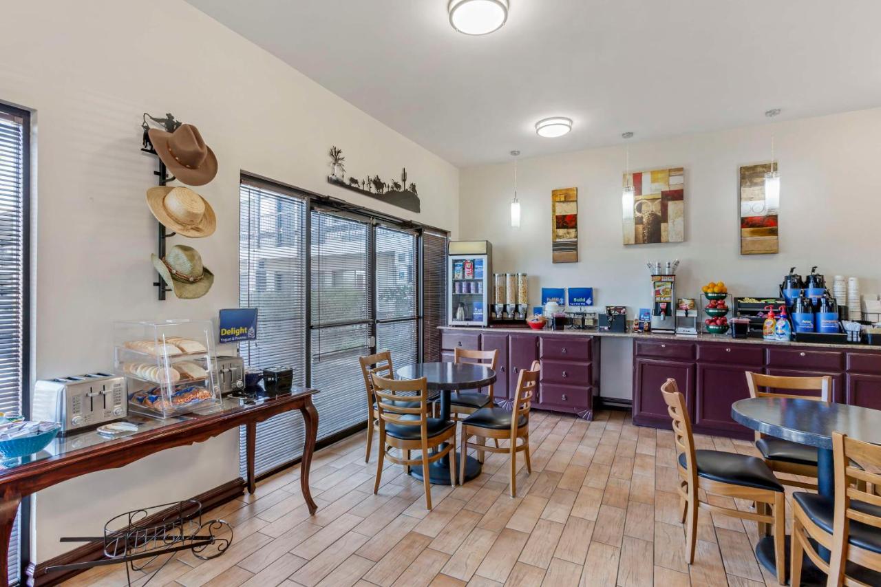 | Best Western Superstition Springs Inn