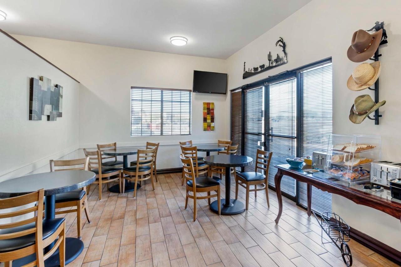 | Best Western Superstition Springs Inn