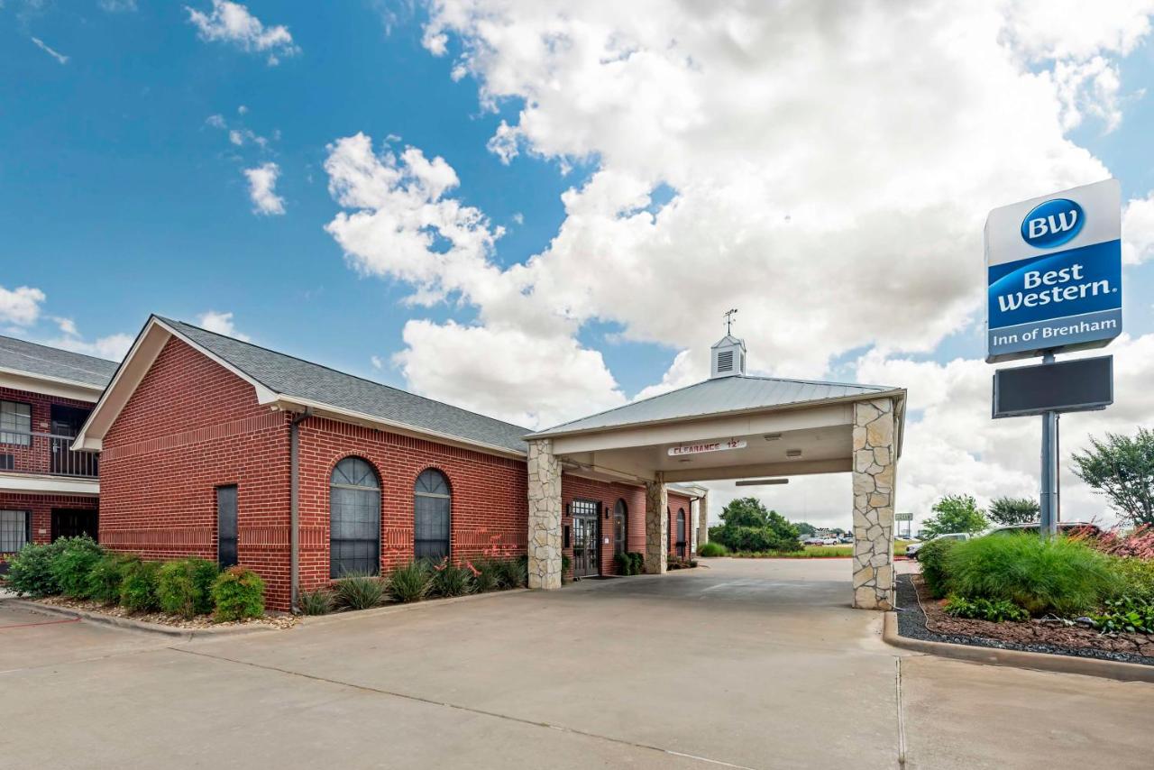  | Best Western Brenham