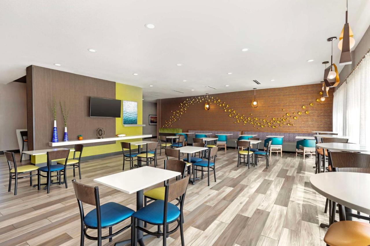 | Best Western Plus Medical Center