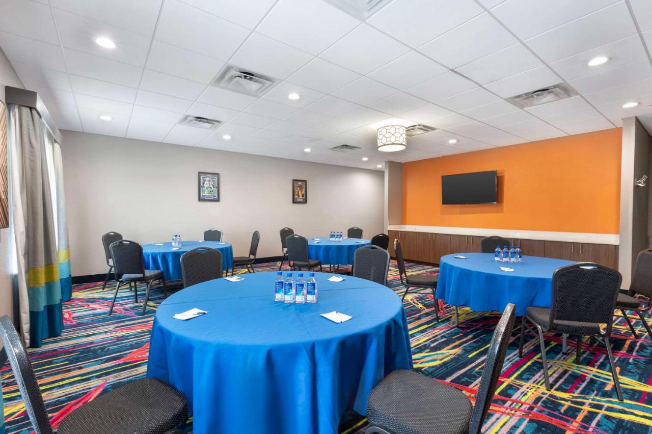 | Best Western Plus Medical Center