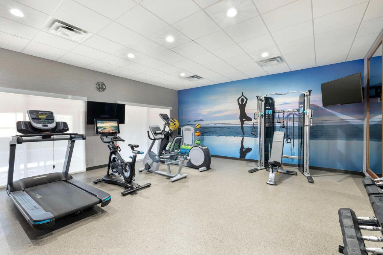 | Best Western Plus Medical Center
