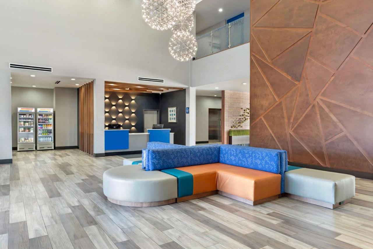 | Best Western Plus Medical Center