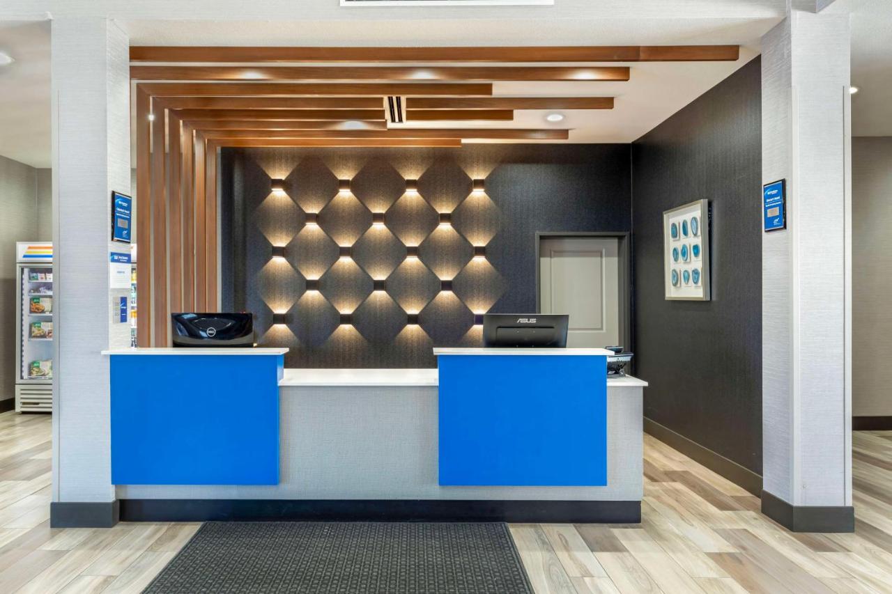 | Best Western Plus Medical Center