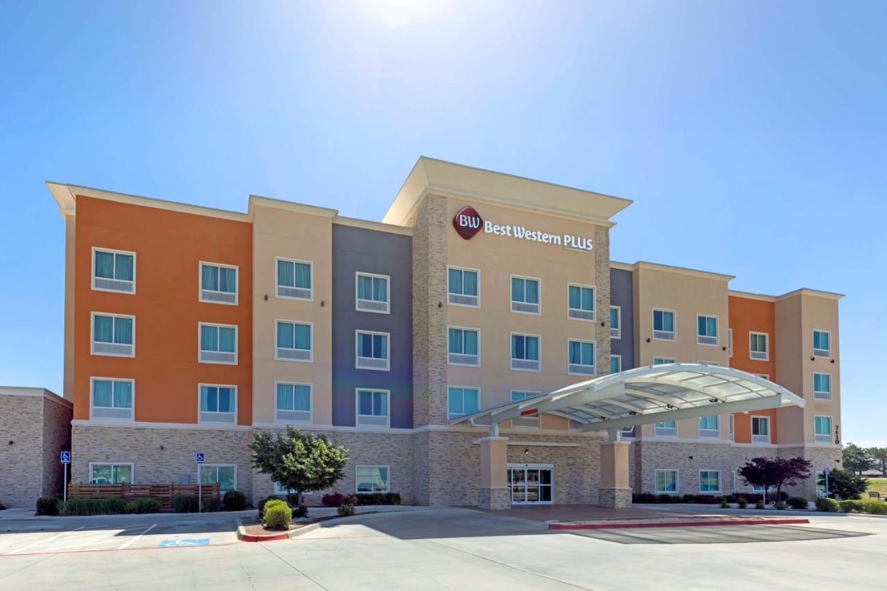| Best Western Plus Medical Center