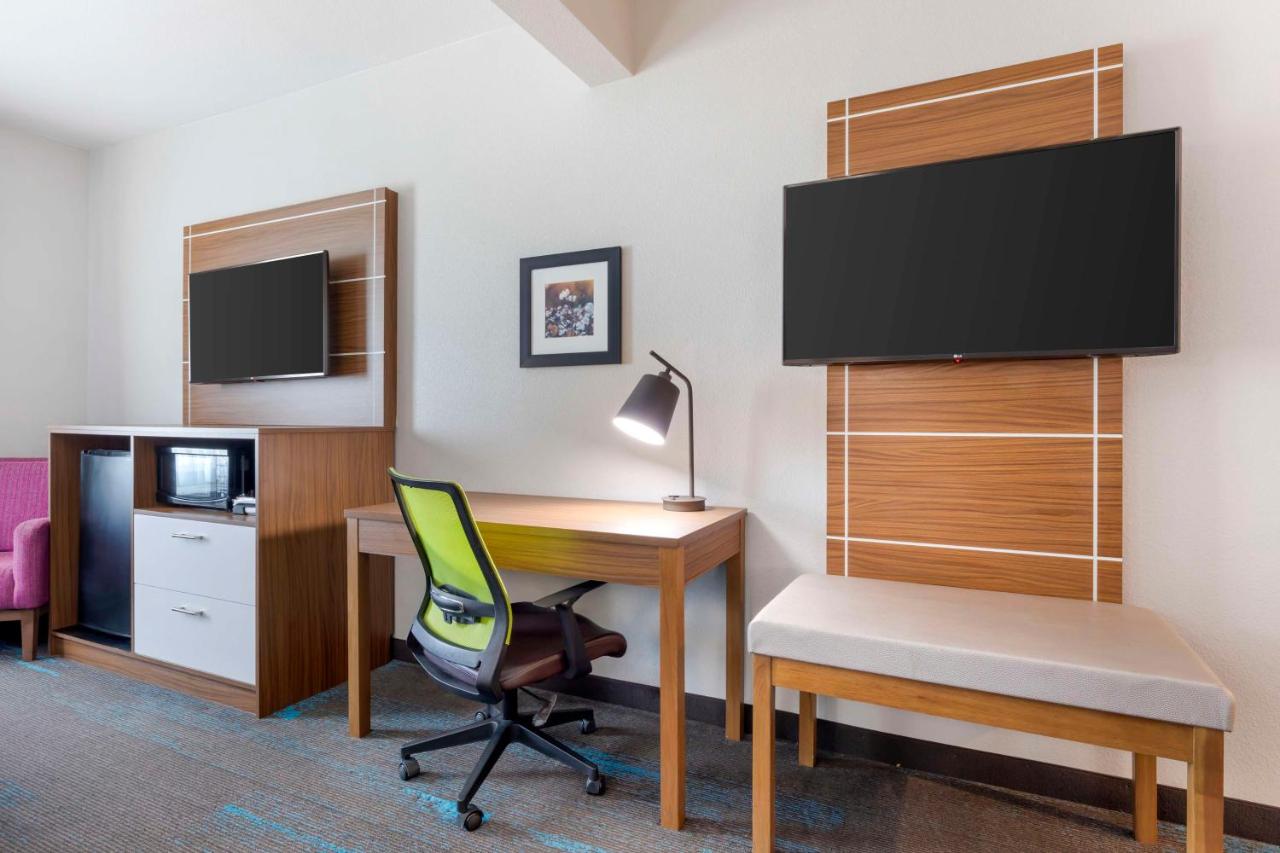 | Best Western Plus Medical Center