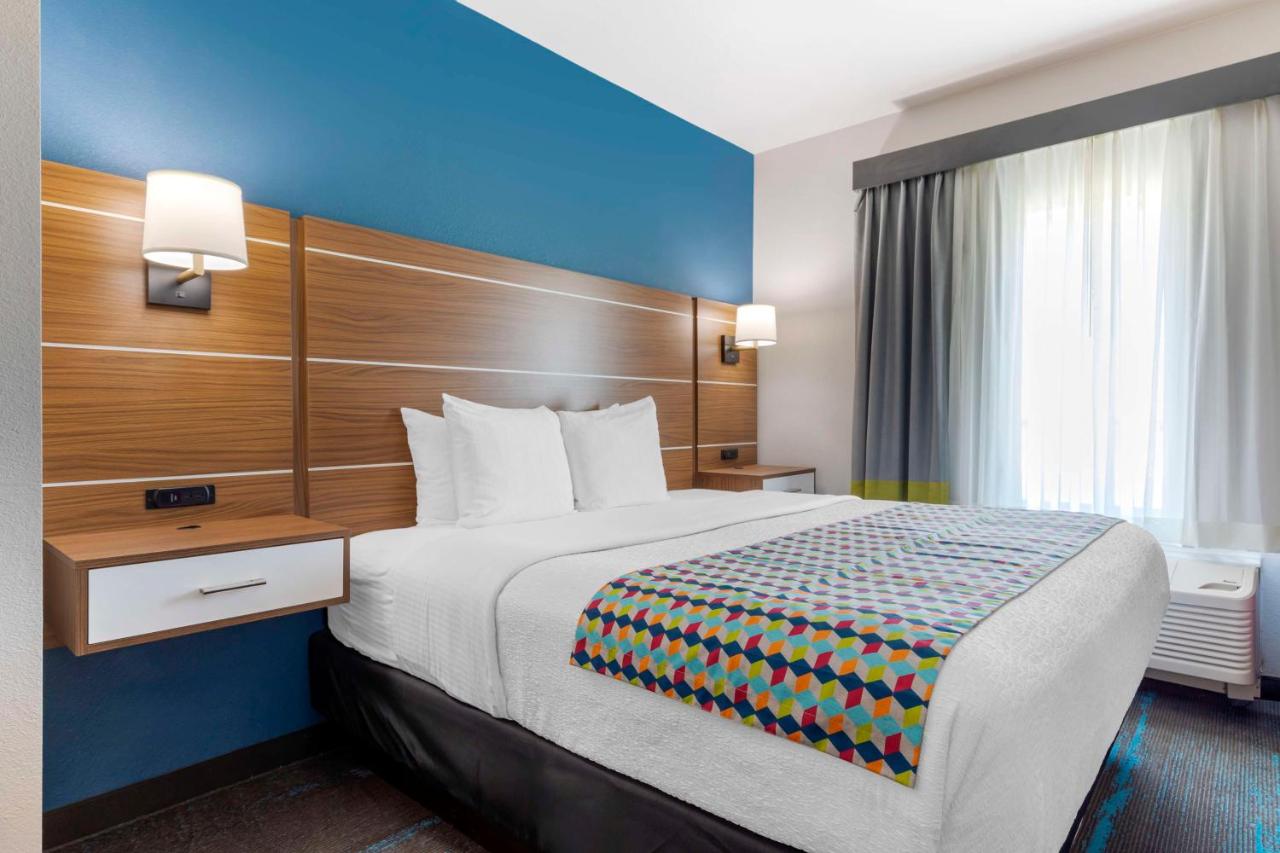 | Best Western Plus Medical Center