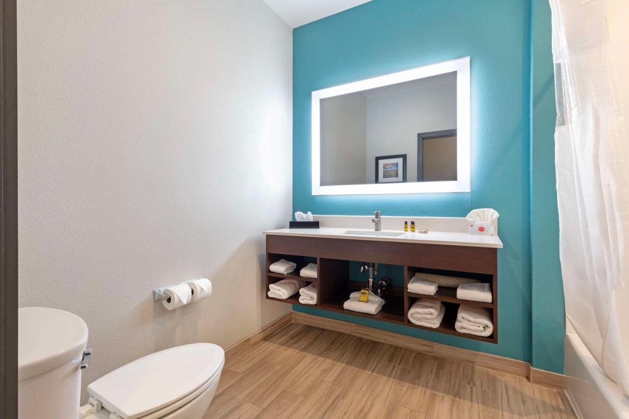 | Best Western Plus Medical Center
