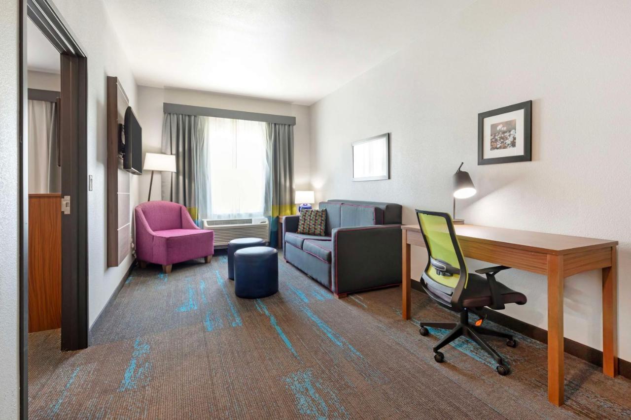 | Best Western Plus Medical Center