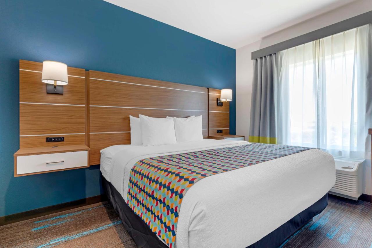 | Best Western Plus Medical Center