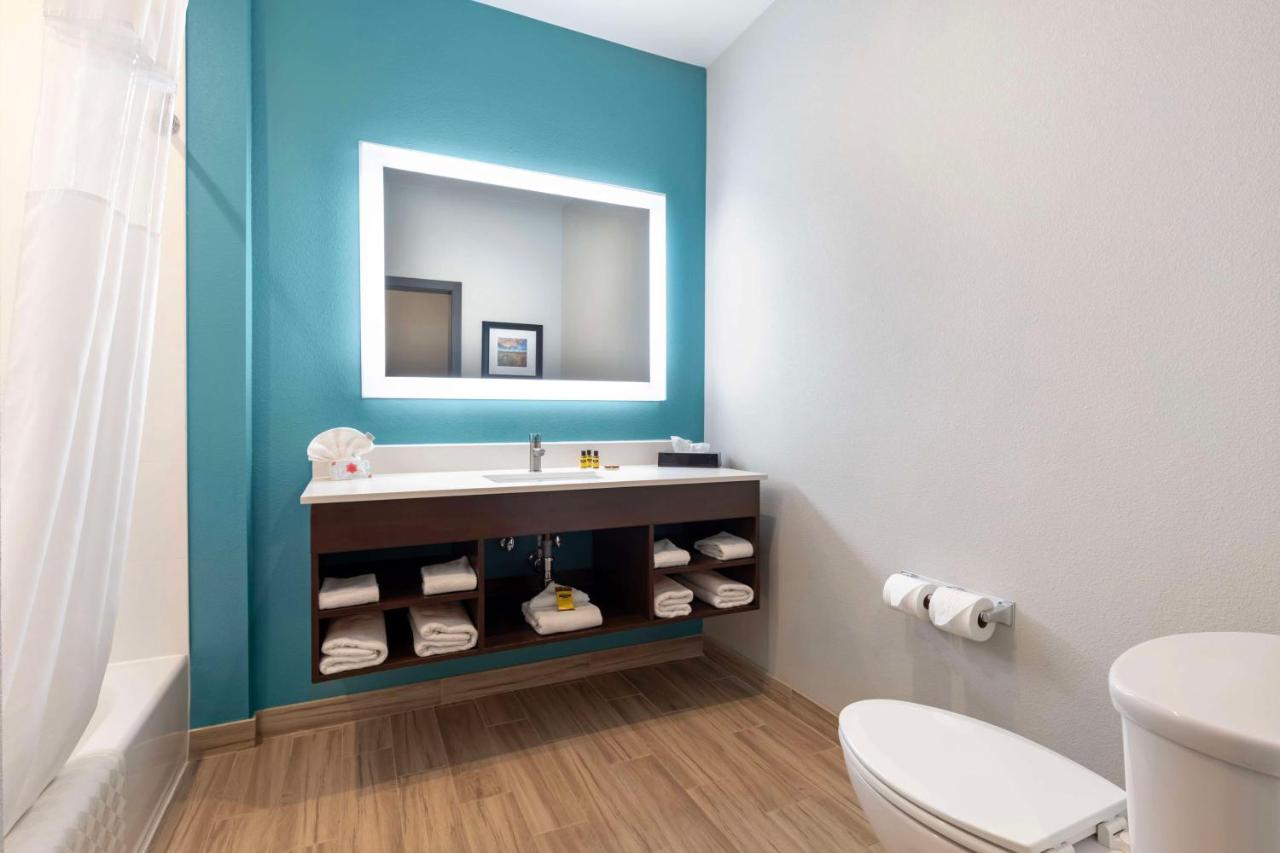 | Best Western Plus Medical Center