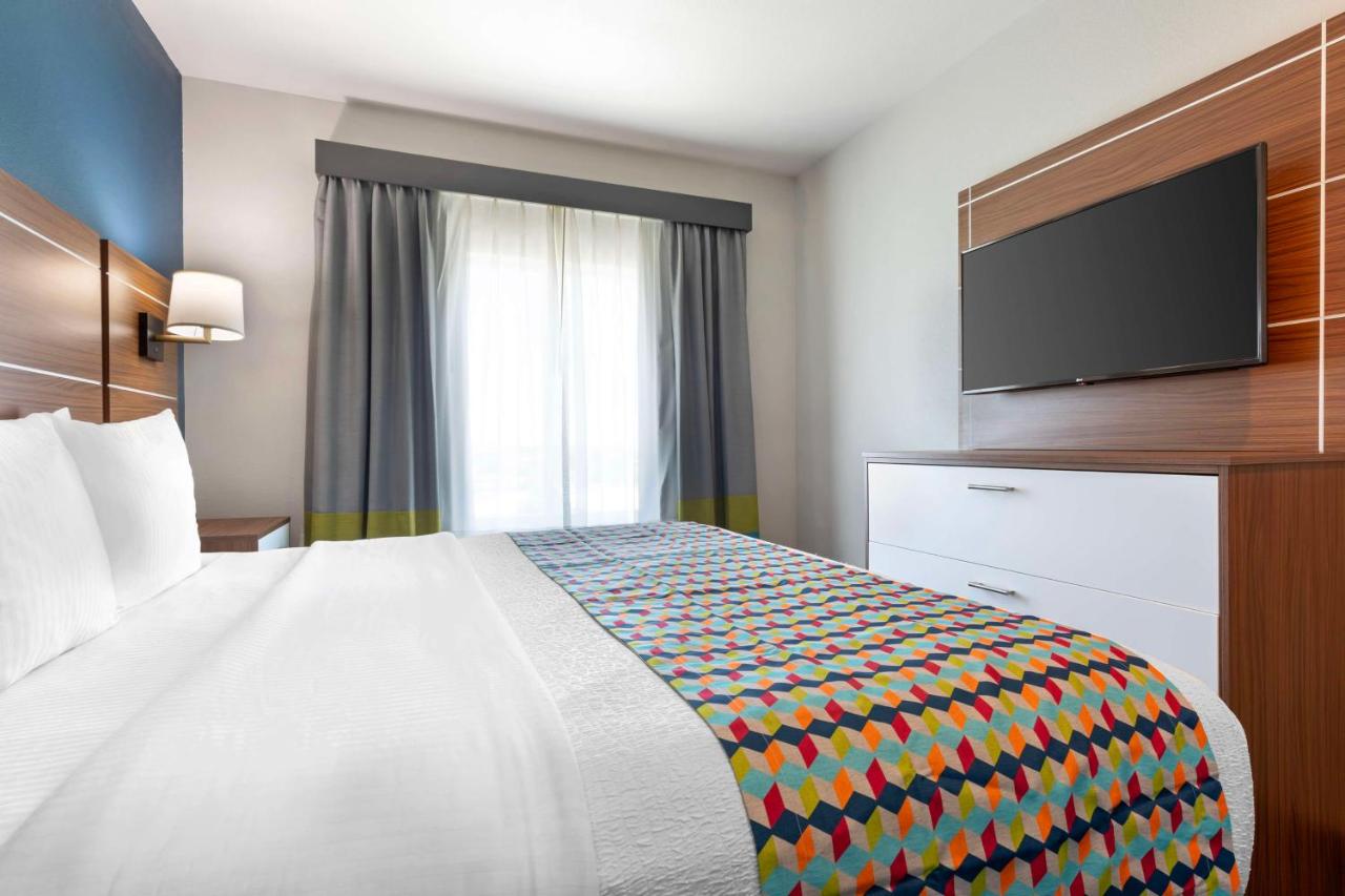 | Best Western Plus Medical Center