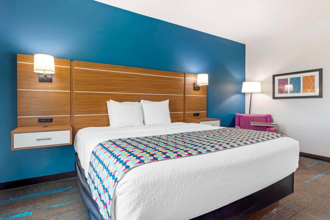 | Best Western Plus Medical Center