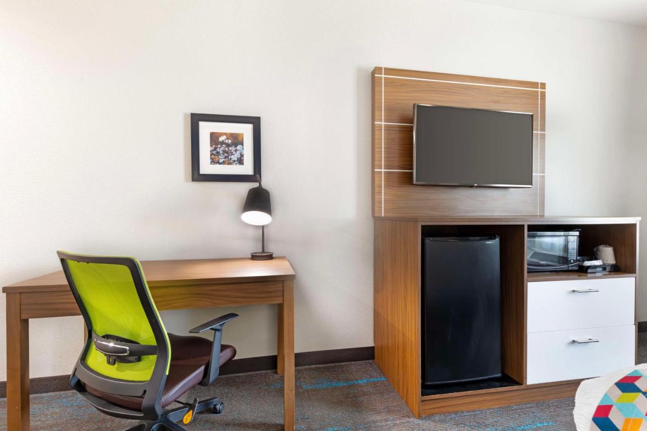 | Best Western Plus Medical Center
