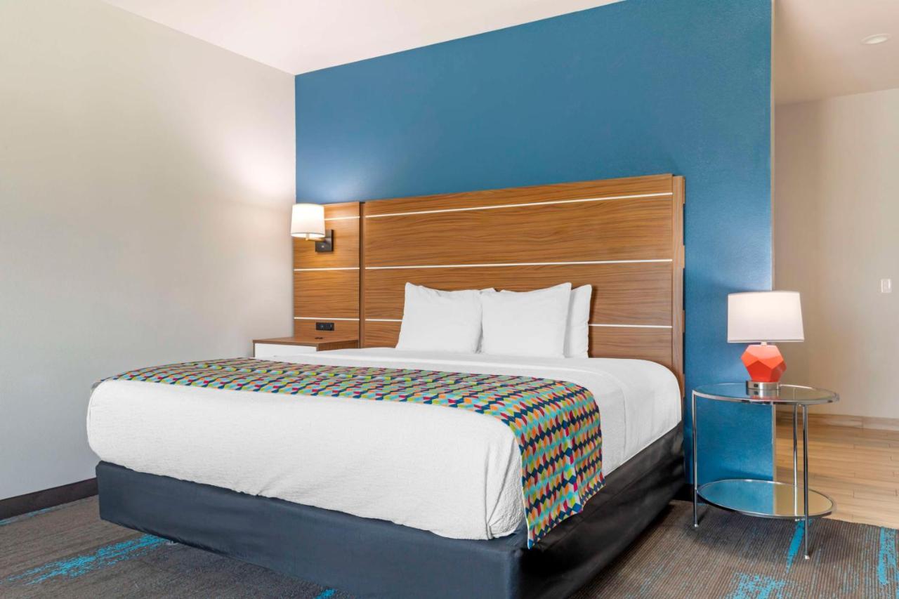 | Best Western Plus Medical Center