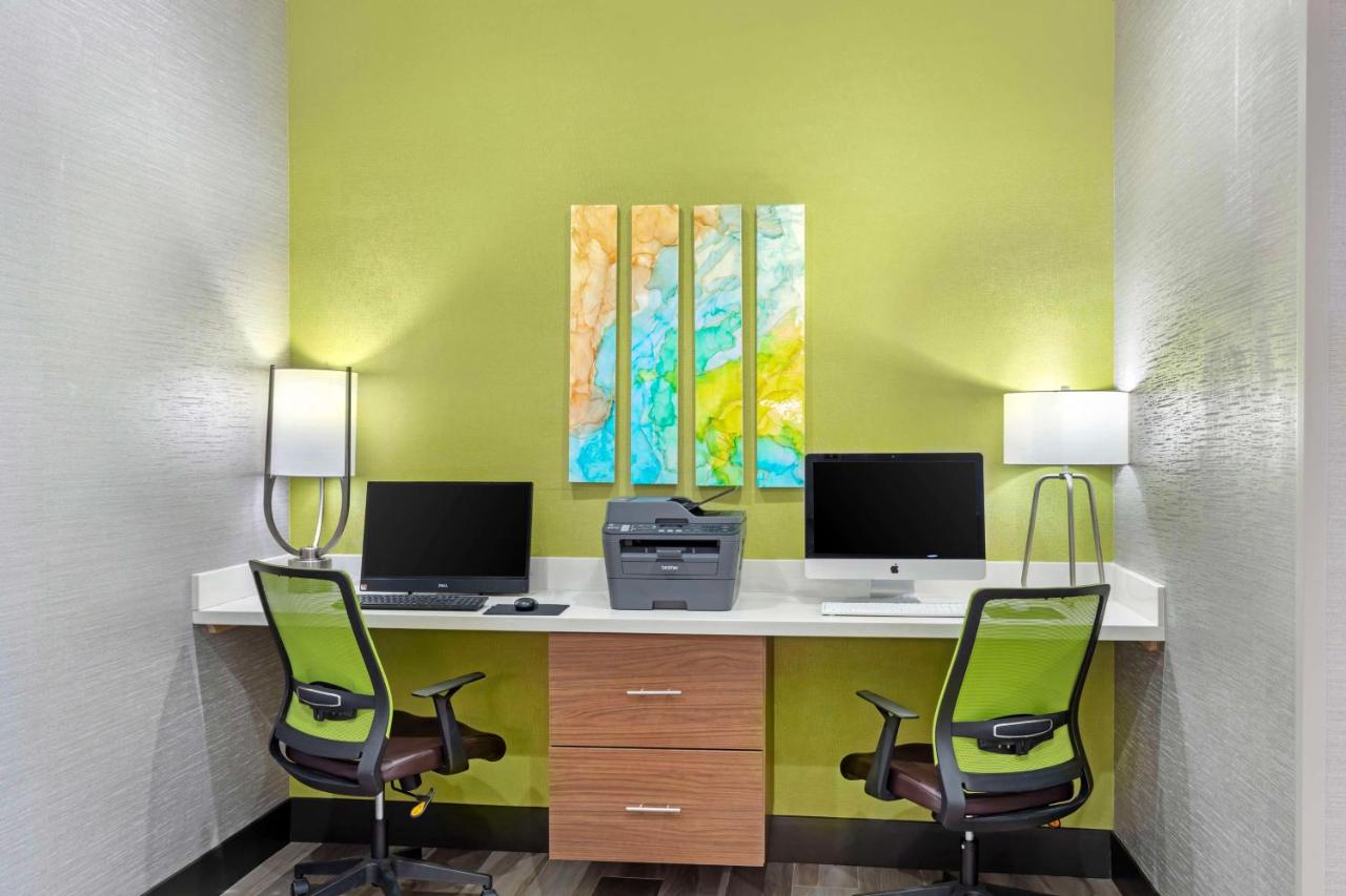 | Best Western Plus Medical Center