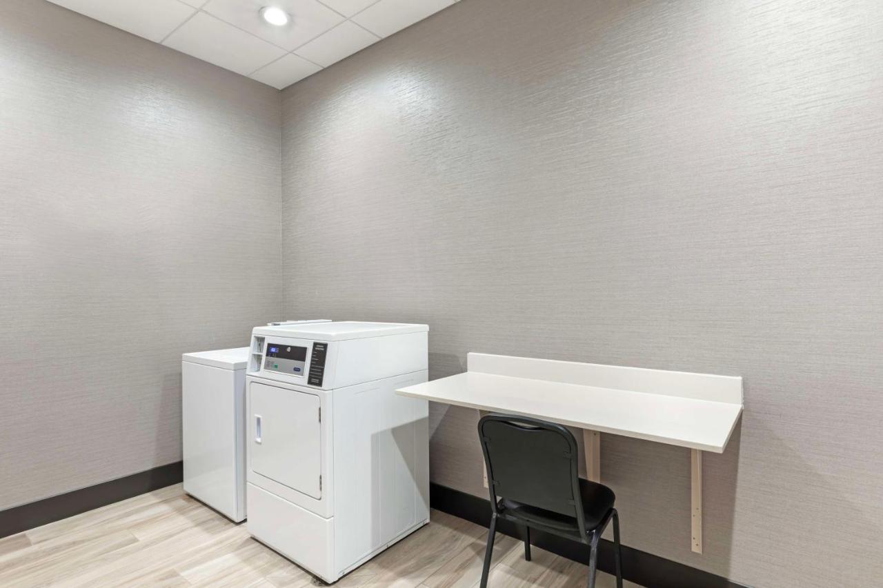 | Best Western Plus Medical Center