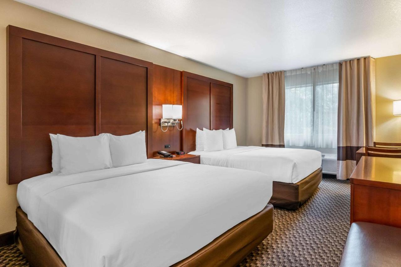  | Comfort Inn Cordelia