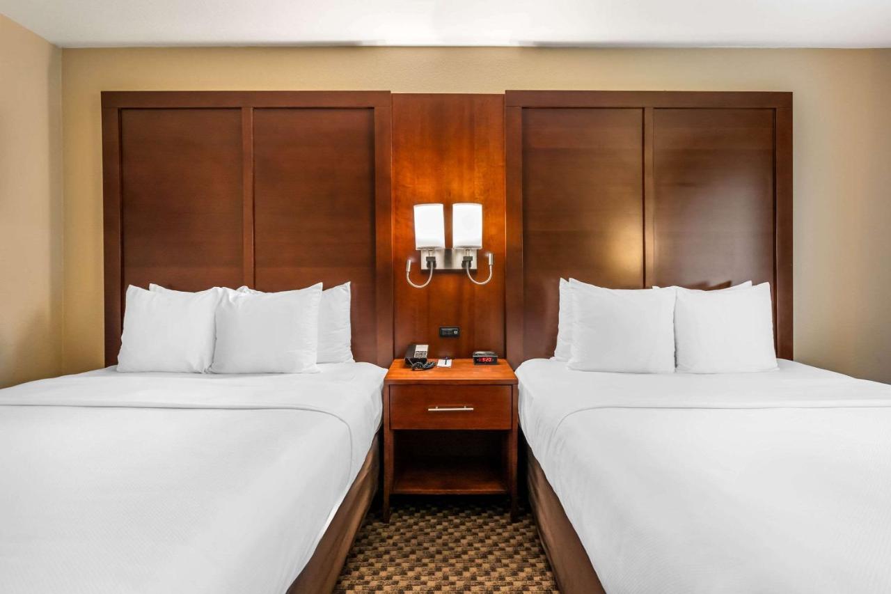 | Comfort Inn Cordelia