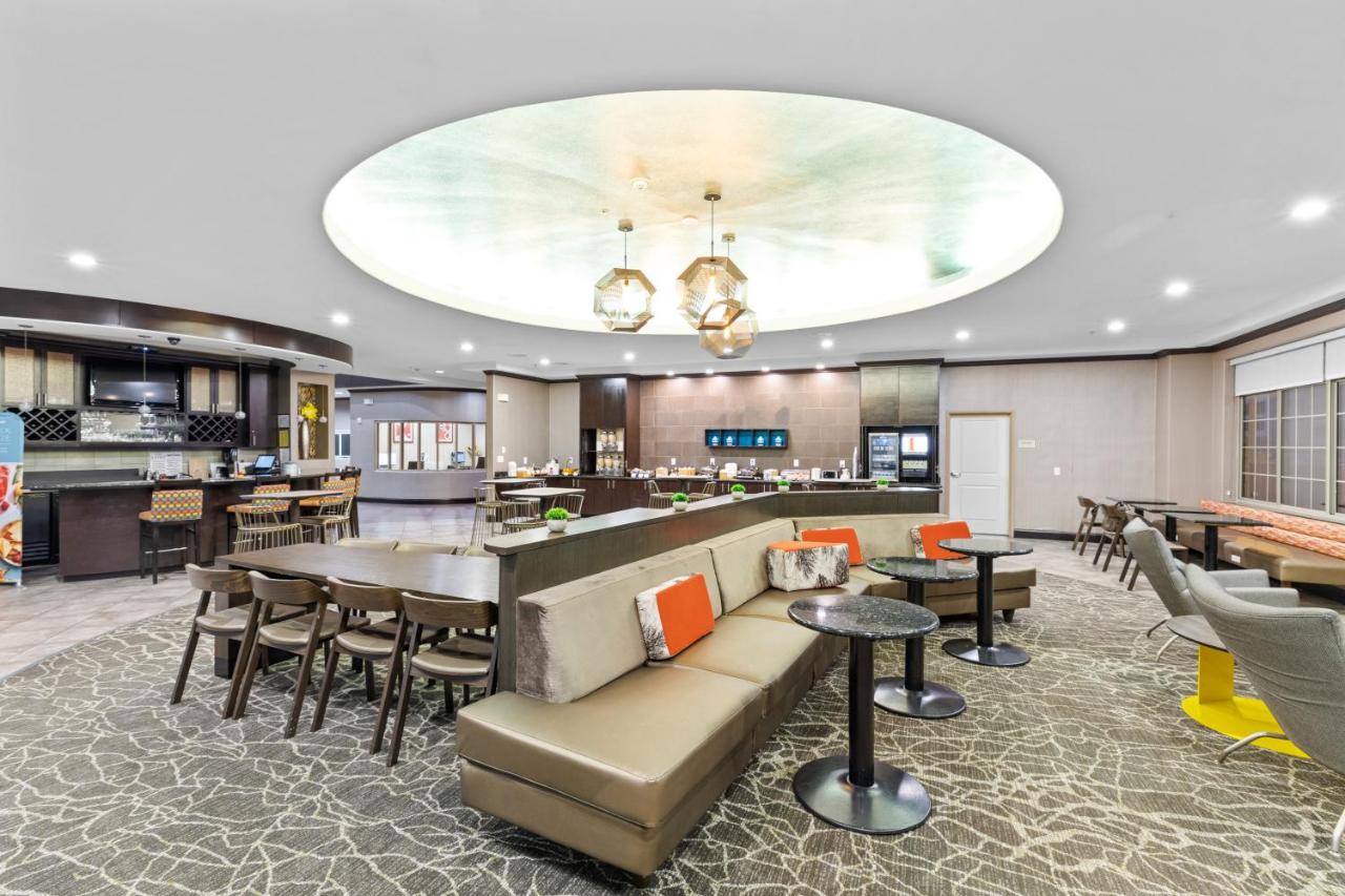| SpringHill Suites Waco Woodway