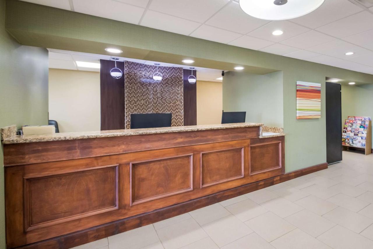  | Best Western Temple Inn & Suites