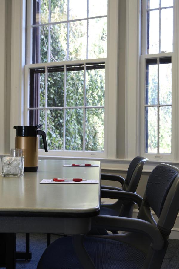 | Rutgers University Inn and Conference Center
