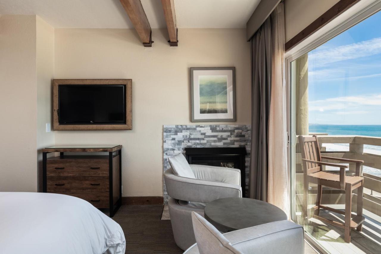 Superior Queen Room at Cypress Inn On Miramar Beach