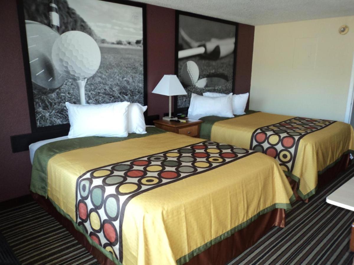 | AmeriVu Inn & Suites-Extended stay Aberdeen
