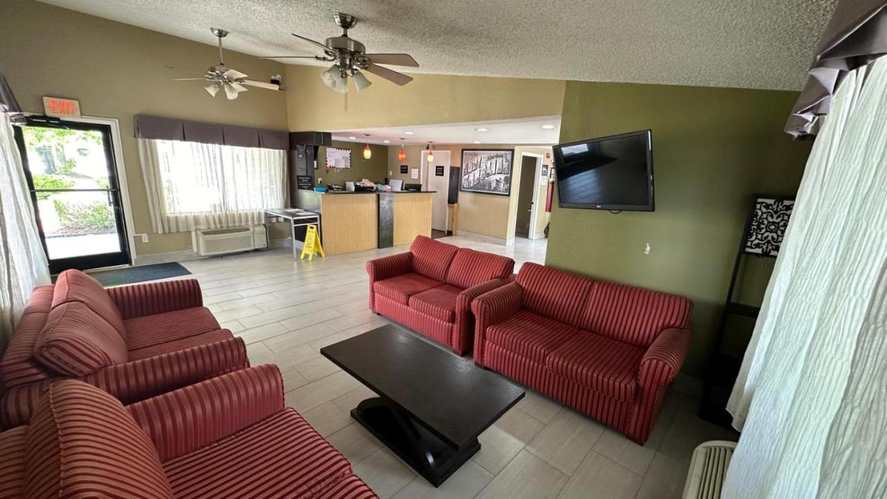  | AmeriVu Inn & Suites-Extended stay Aberdeen