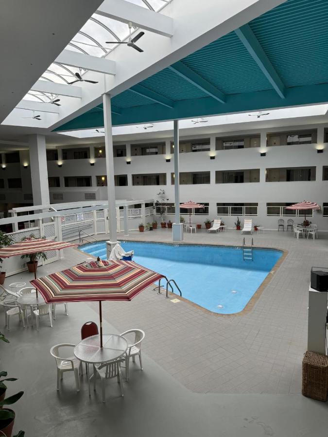 | Bedford Plaza Hotel - The Oasis of Boston!