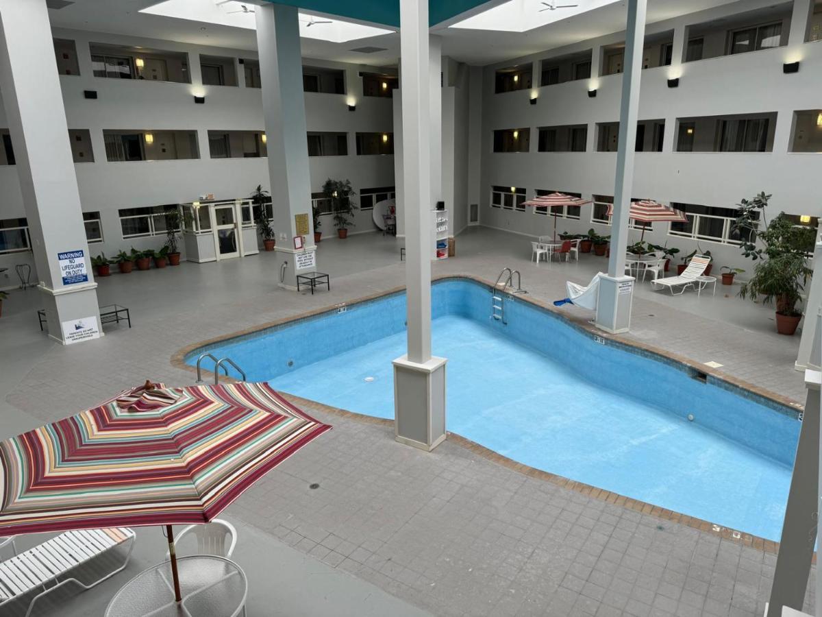 | Bedford Plaza Hotel - The Oasis of Boston!