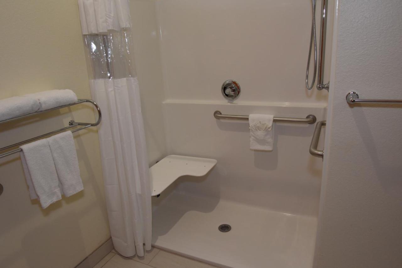 | Home Away Kitchen Suites Enid