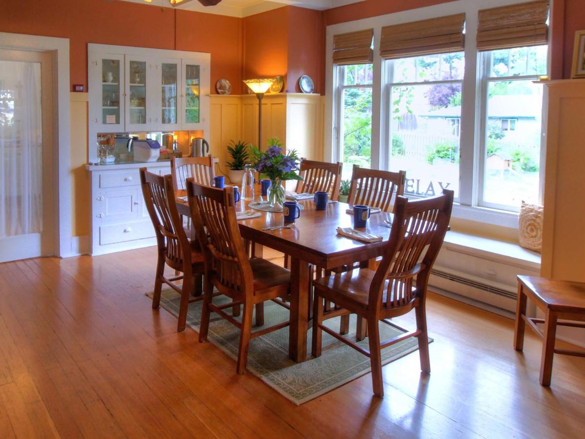 | Argyle House Bed and Breakfast