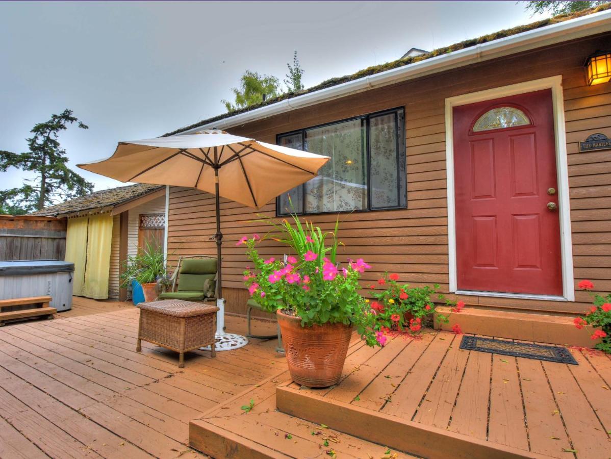 | Argyle House Bed and Breakfast
