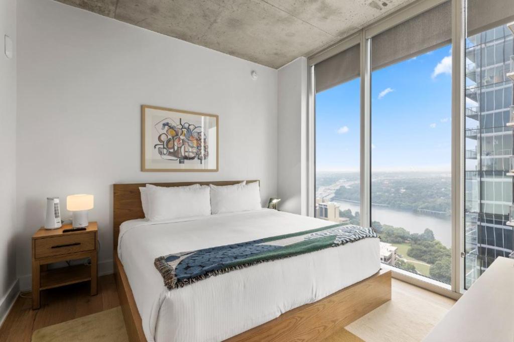 | Austin Condo Hotel
