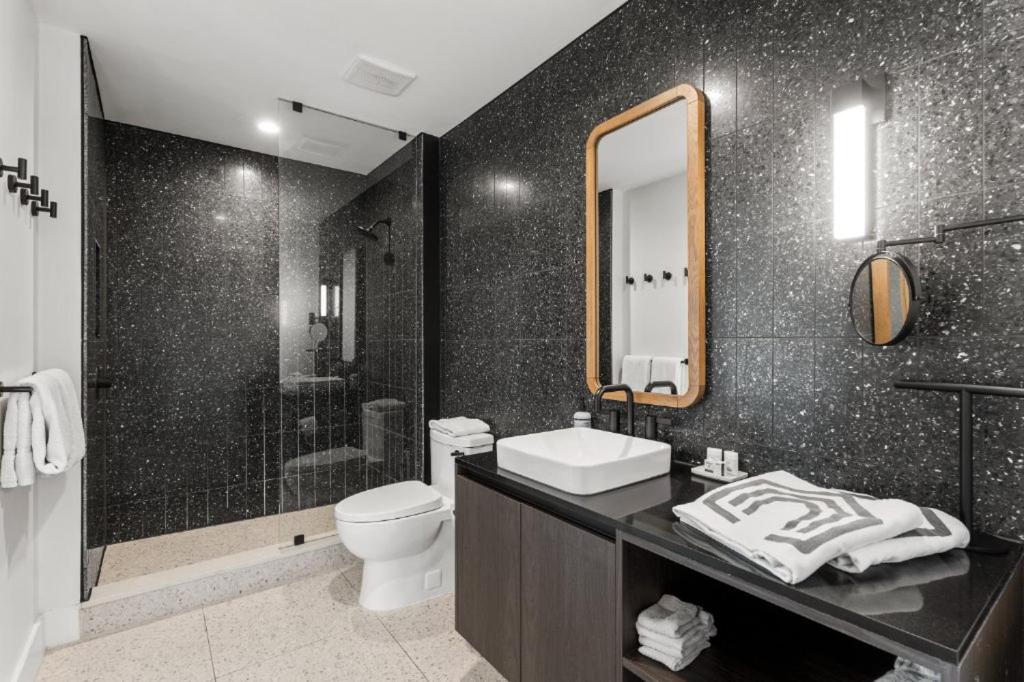 | Austin Condo Hotel