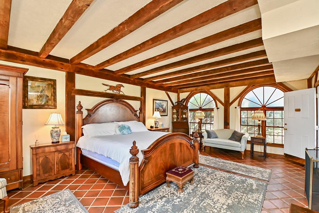 | Prospect Hill Inn & Restaurant