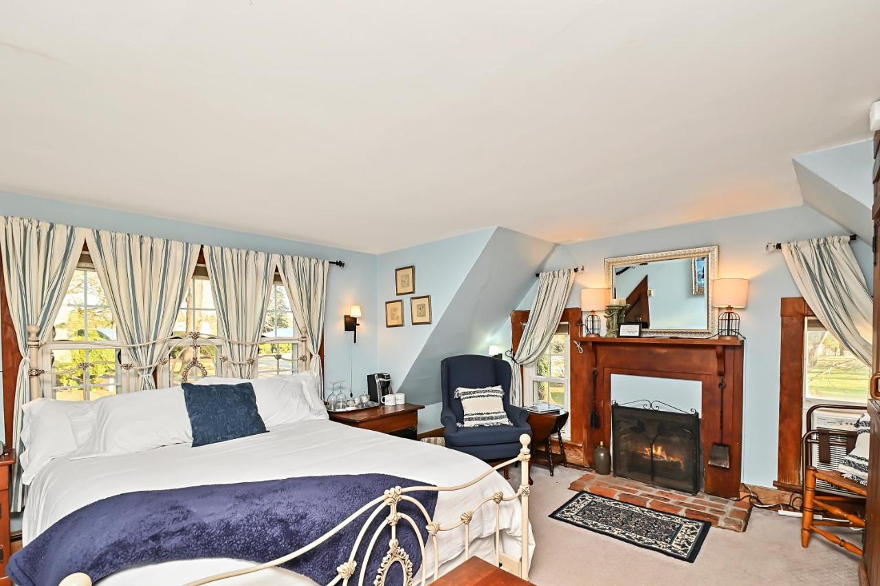 | Prospect Hill Inn & Restaurant