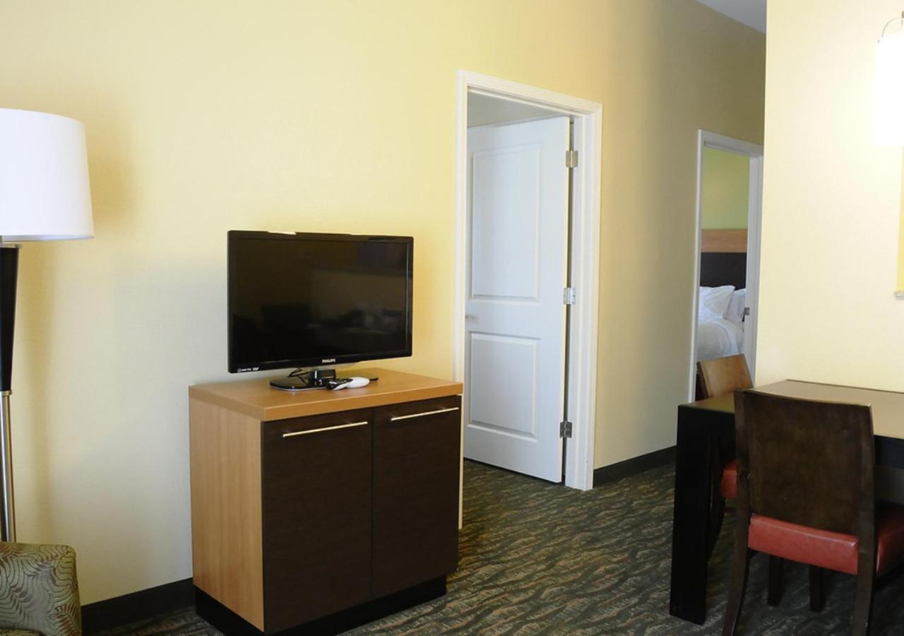 | TownePlace Suites Redding