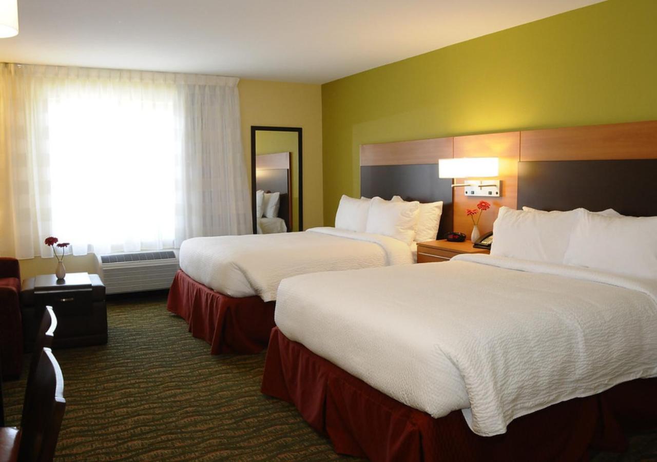 | TownePlace Suites Redding