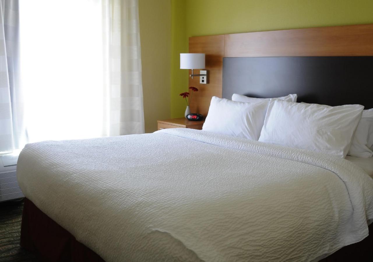 | TownePlace Suites Redding