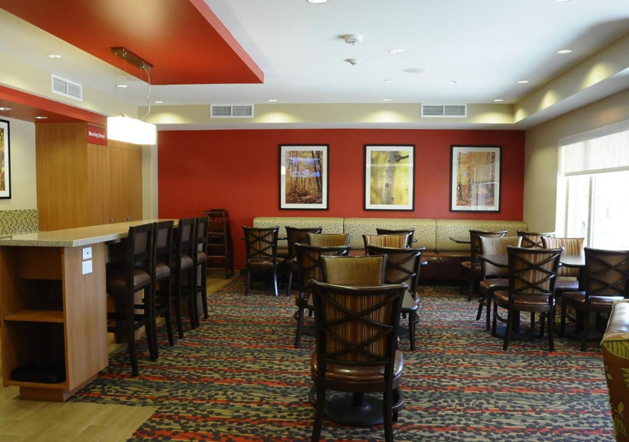 | TownePlace Suites Redding