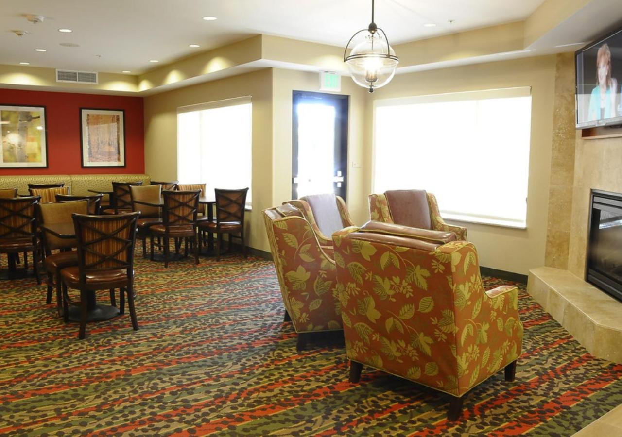  | TownePlace Suites Redding