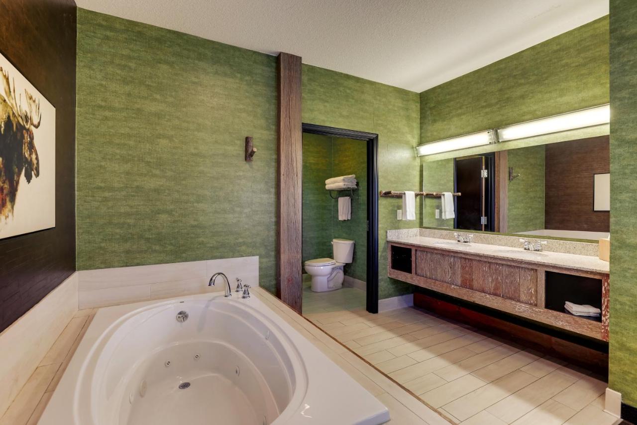 | Stoney Creek Hotel Kansas City - Independence