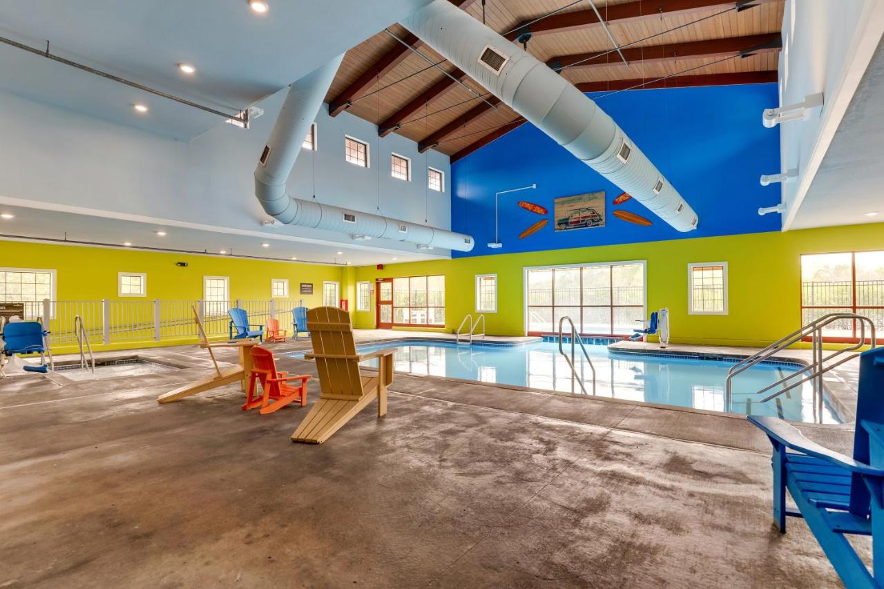 | Stoney Creek Hotel Kansas City - Independence