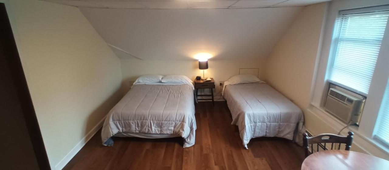 | Cappuccio Hotel