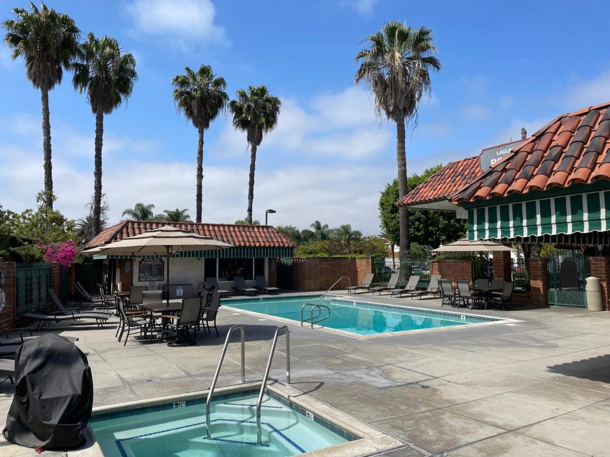 | Laguna Hills Lodge-Irvine Spectrum