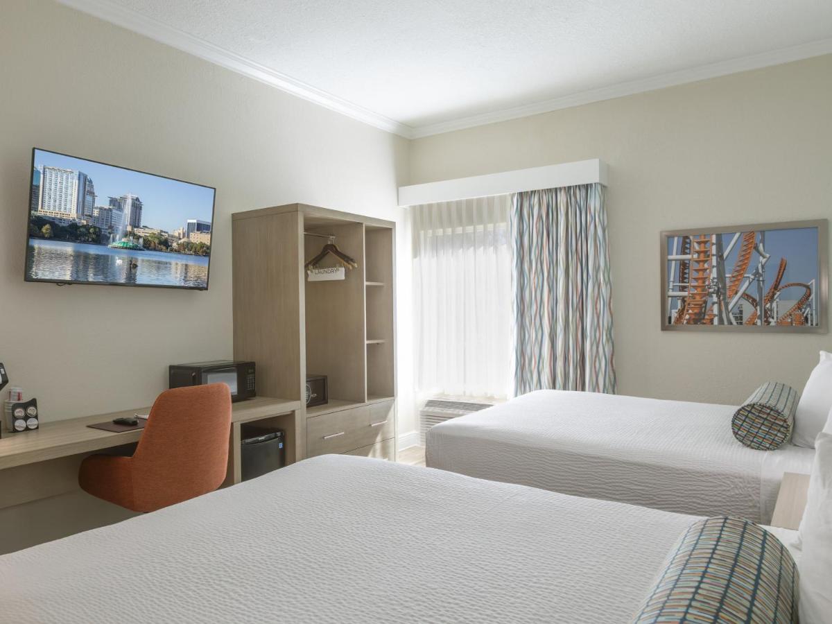 | Galleria Palms Orlando