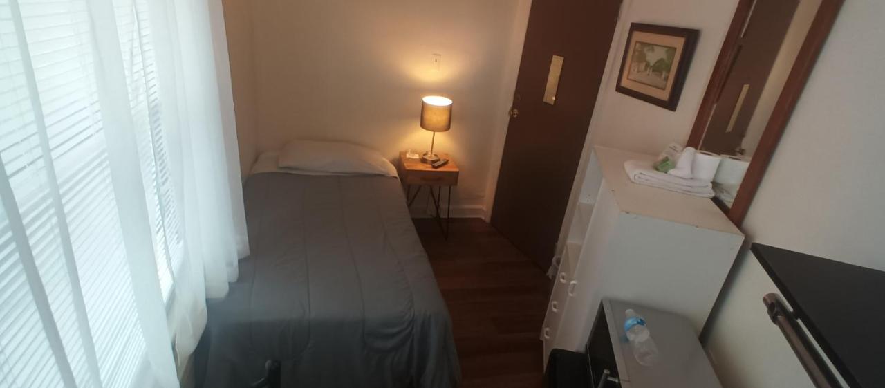 | Cappuccio Hotel