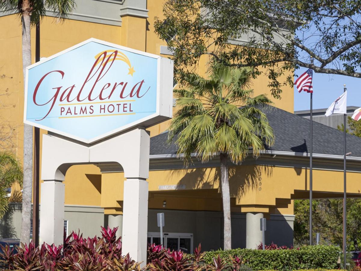 | Galleria Palms Orlando